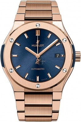 Replica Hublot Classic Fusion 568.OX.7180.OX