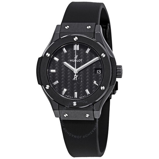 Replica Hublot Classic Fusion 581.CM.1771.RX