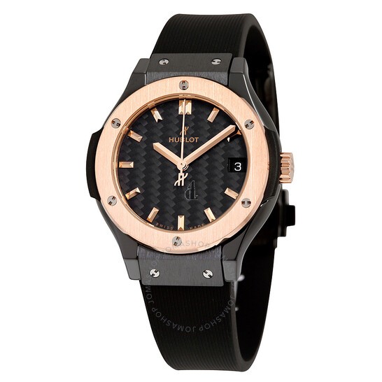 Replica Hublot Classic Fusion 581.CO.1781.RX