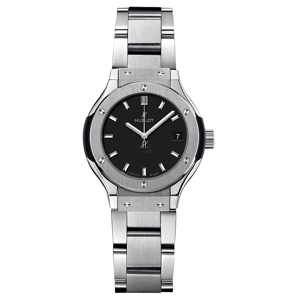 Replica Hublot Classic Fusion 581.NX.1171.NX