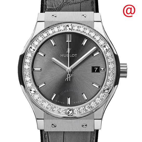 Replica Hublot Classic Fusion 581.NX.7071.LR.1104