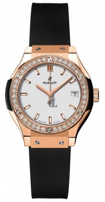 Replica Hublot Classic Fusion 581.OX.2611.RX.1104