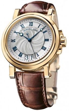 Imitation Breguet Classique Mens Watch 5817BA-12-9V8