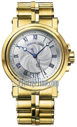 Imitation Breguet Classique Mens Watch 5817BA-12-AV0