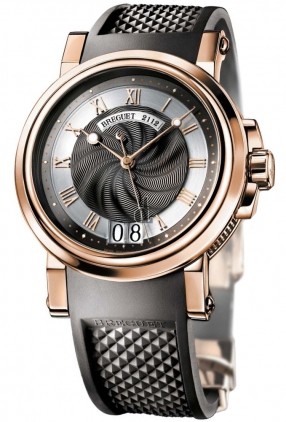 Imitation Breguet Classique Mens Watch 5817BR-Z2-5V8