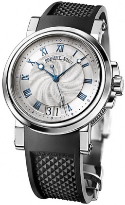 Imitation Breguet Classique Mens Watch 5817ST-12-5V8