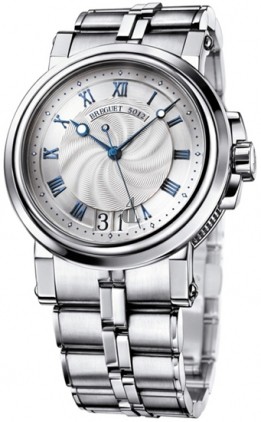 Imitation Breguet Classique Mens Watch 5817ST-12-SV0