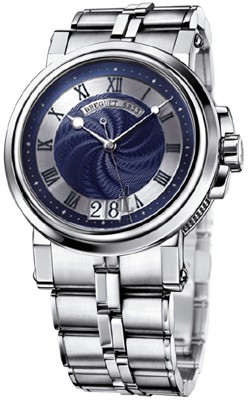 Imitation Breguet Classique Mens Watch 5817ST-Y2-SV0