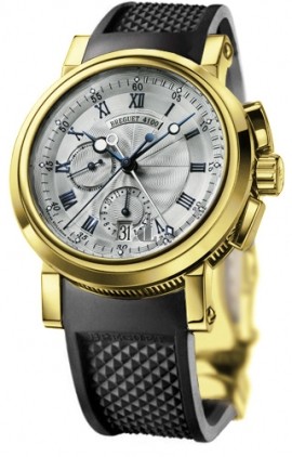 Imitation Breguet Classique Mens Watch 5827BA-12-5ZU