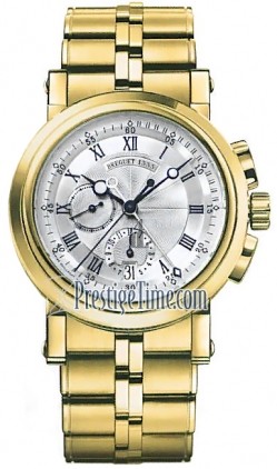 Imitation Breguet Classique Mens Watch 5827BA-12-AZ0