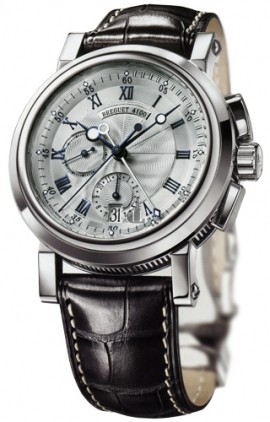Imitation Breguet Classique Mens Watch 5827BB-12-9Z8