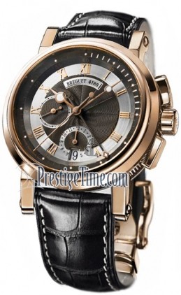 Imitation Breguet Classique Mens Watch 5827BR-Z2-9Z8