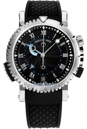 Imitation Breguet Classique Mens Watch 5847BB-92-5ZV