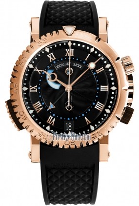 Imitation Breguet Classique Mens Watch 5847BR-Z2-5ZV