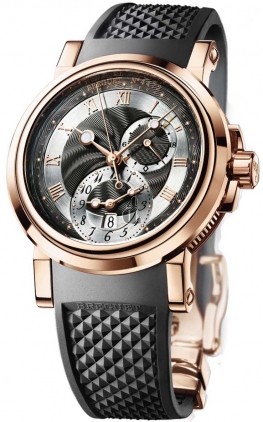 Imitation Breguet Classique Mens Watch 5857BR-Z2-5ZU