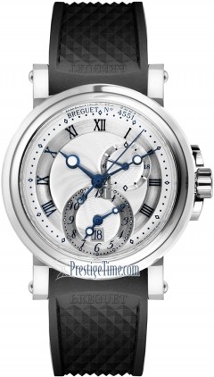 Imitation Breguet Classique Mens Watch 5857ST-12-5ZU