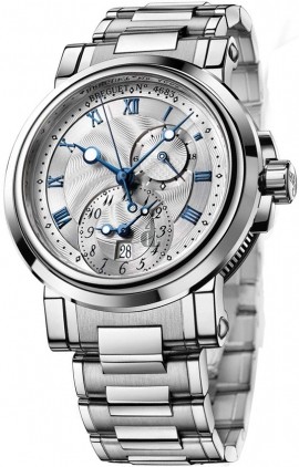 Imitation Breguet Classique Mens Watch 5857ST-12-SZ0