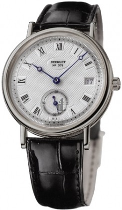 Imitation Breguet Classique Mens Watch 5920BB-15-984