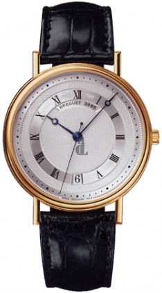 Imitation Breguet Classique Mens Watch 5930BA-12-986