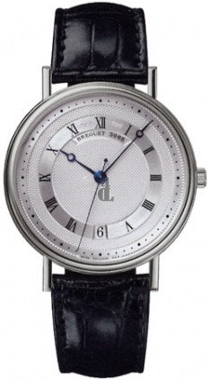 Imitation Breguet Classique Mens Watch 5930BB-12-986