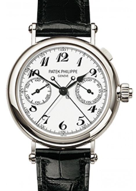 Patek Philippe Grand Complication 5959P-001