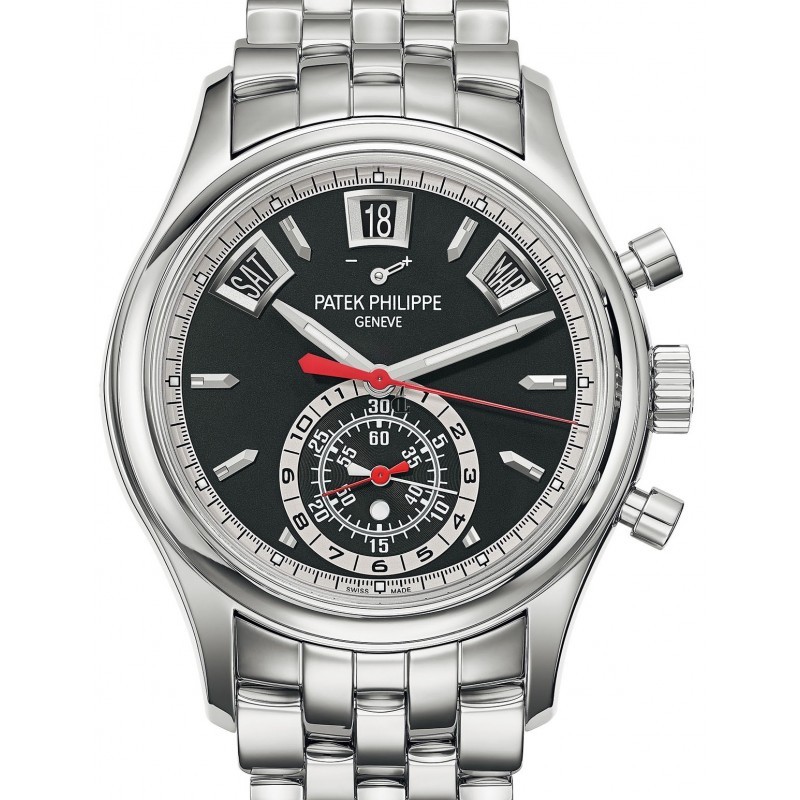 Patek Philippe Men's Complications 5960/1A-010