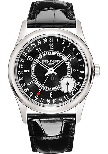 Patek Philippe Classic Series 6006G-001