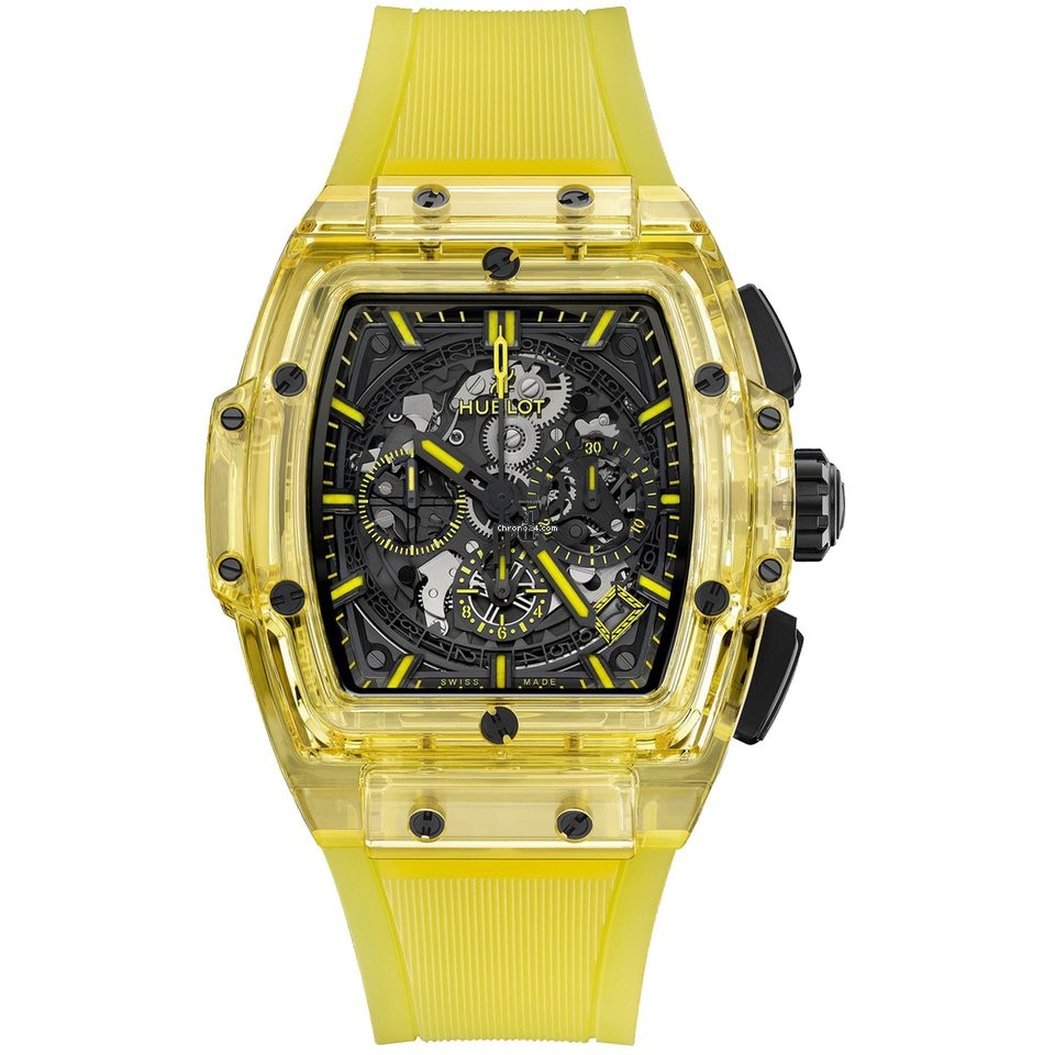Replica Hublot Spirit Of Big Bang 601.JY.0190.RT
