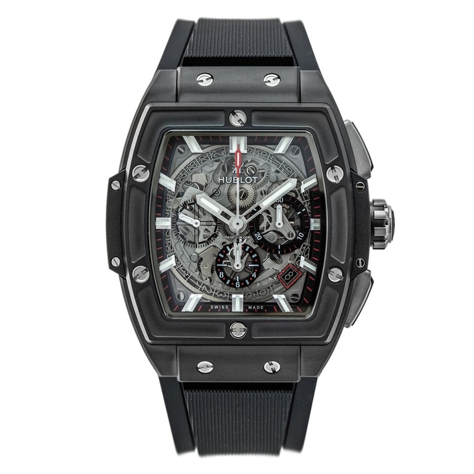 Replica Hublot Spirit Of Big Bang 641.CI.0173.RX