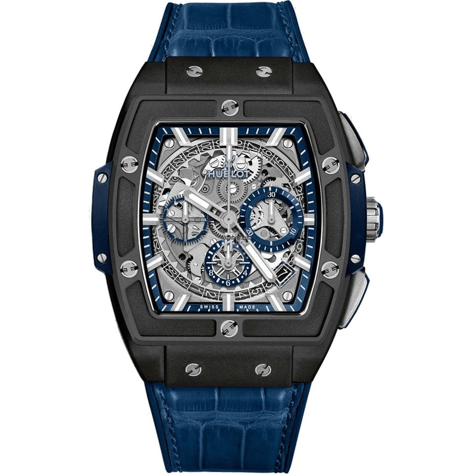 Replica Hublot Spirit Of Big Bang 641.CI.7170.LR