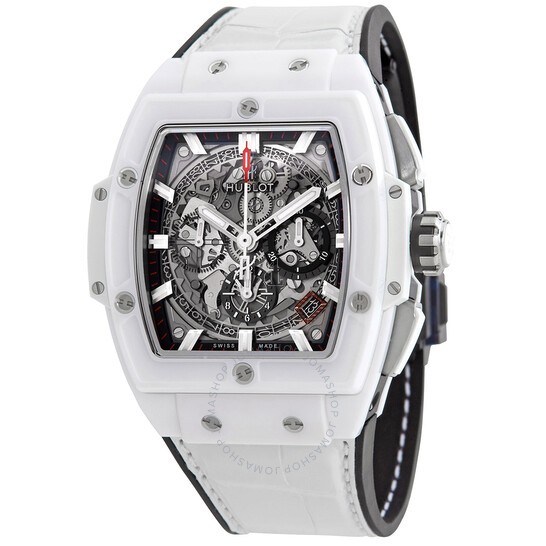 Replica Hublot Spirit Of Big Bang 641.HX.0173.LR