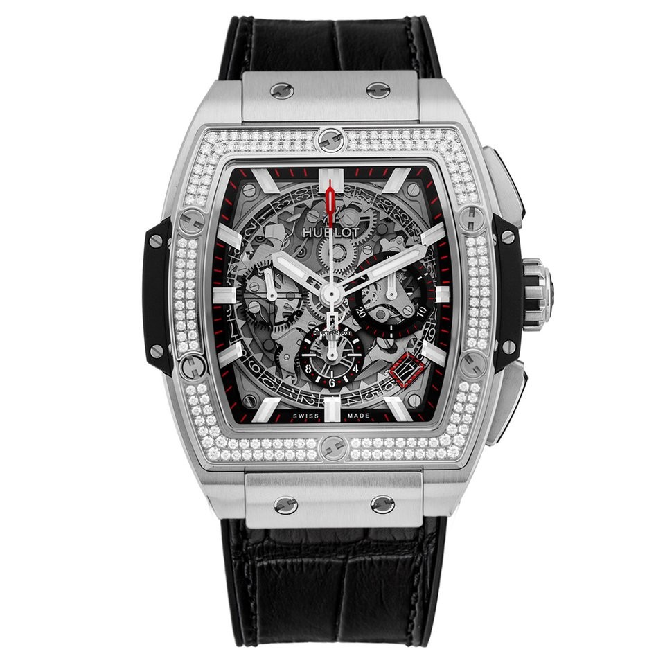 Replica Hublot Spirit Of Big Bang 641.NX.0173.LR.1104