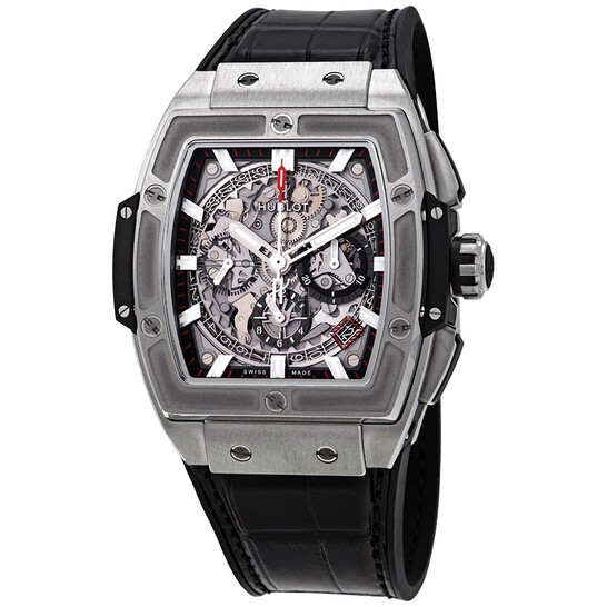 Replica Hublot Spirit Of Big Bang 641.NX.0173.LR