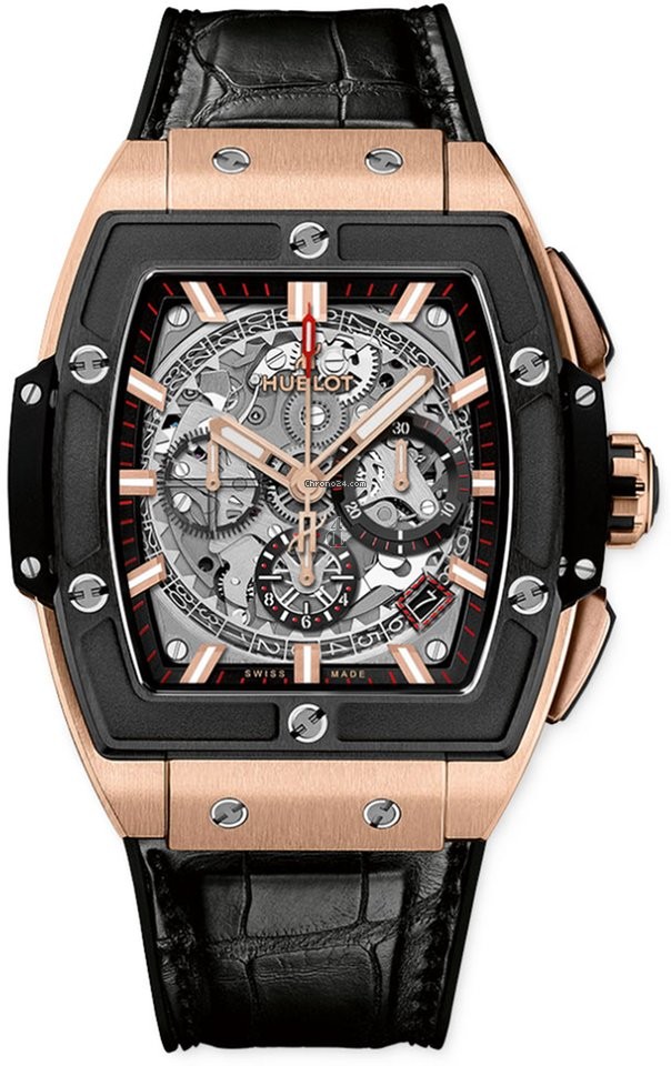 Replica Hublot Spirit Of Big Bang 641.OM.0183.LR