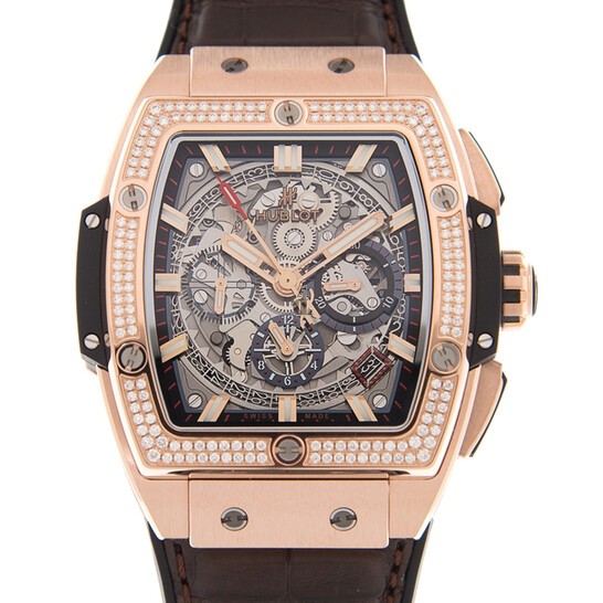 Replica Hublot Spirit Of Big Bang 641.OX.0183.LR.1104