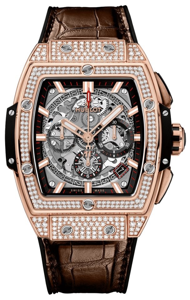 Replica Hublot Spirit Of Big Bang 641.OX.0183.LR.1704