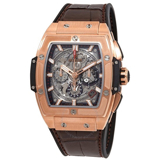 Replica Hublot Spirit Of Big Bang 641.OX.0183.LR