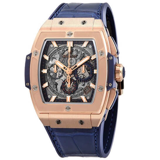 Replica Hublot Spirit Of Big Bang 641.OX.7180.LR