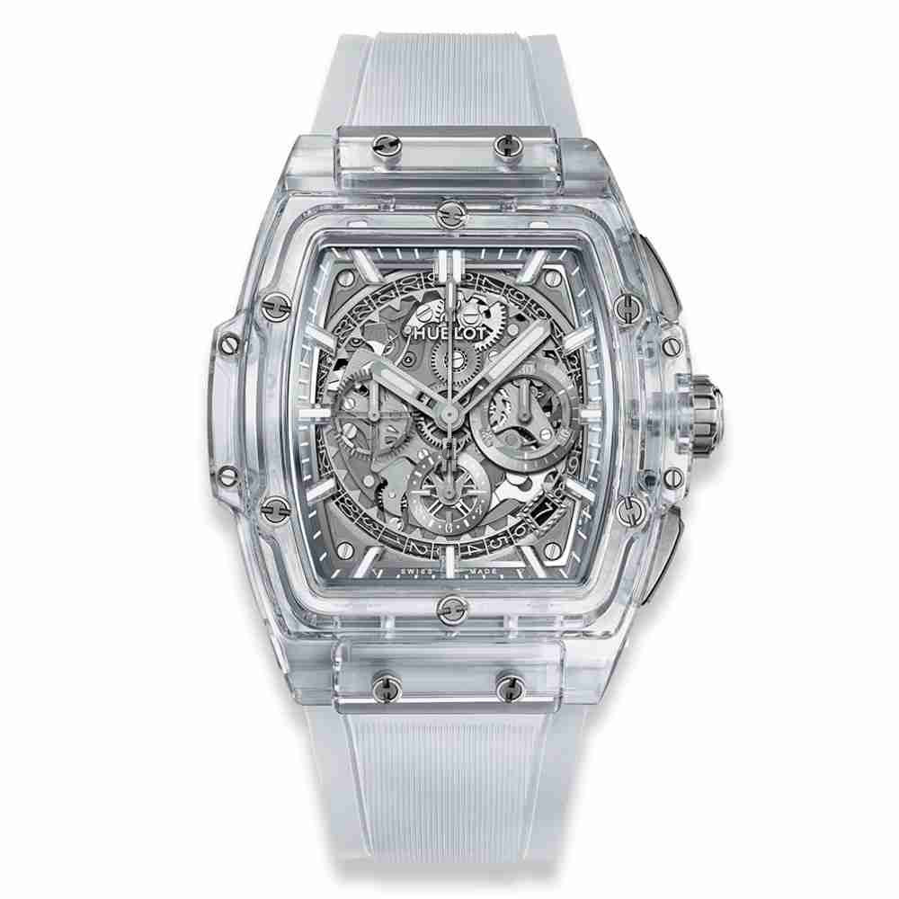 Hublot Spirit of Big Bang Sapphire 42mm 641.JX.0120.RT