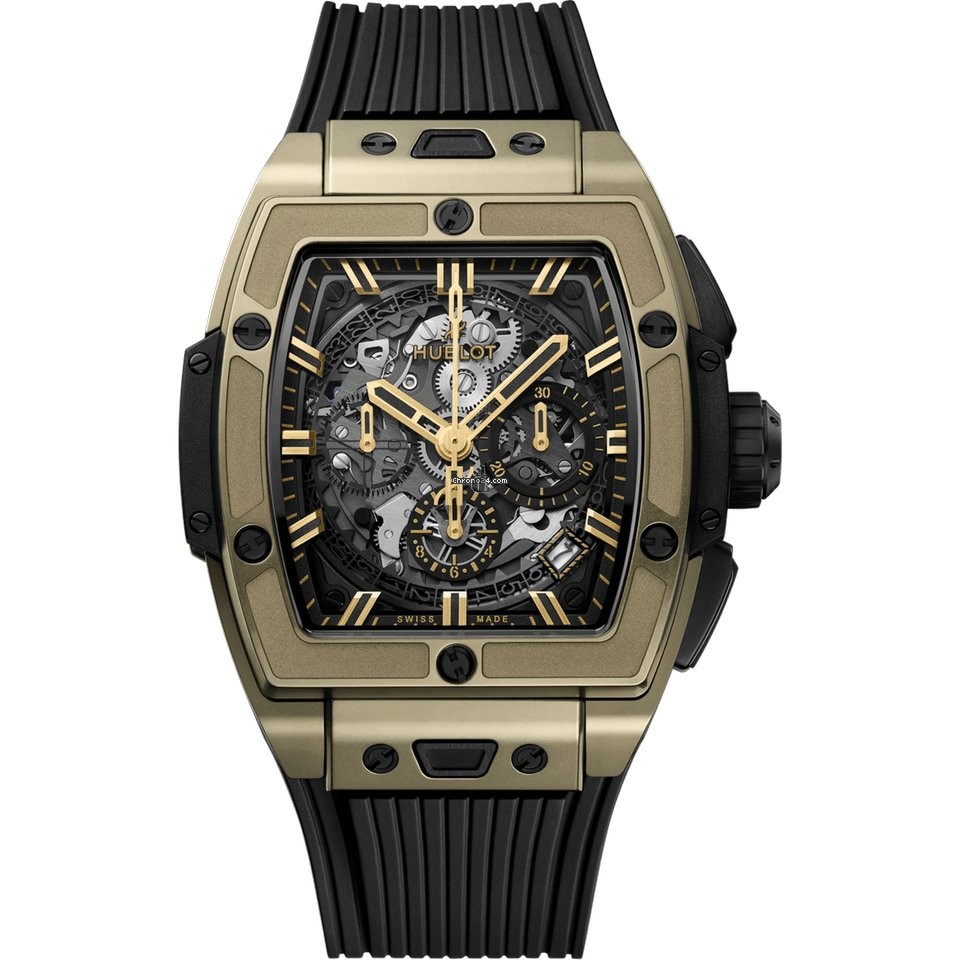 Replica Hublot Spirit Of Big Bang 642.MX.0130.RX
