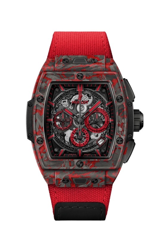 Replica Hublot Spirit Of Big Bang 642.QV.0113.NR.CNY21