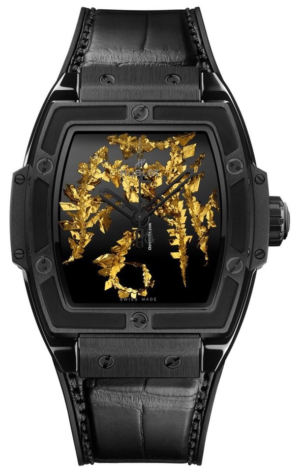 Replica Hublot Spirit Of Big Bang 643.CX.0660.LR