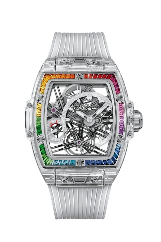 Replica Hublot Spirit Of Big Bang 645.JX.5120.RT