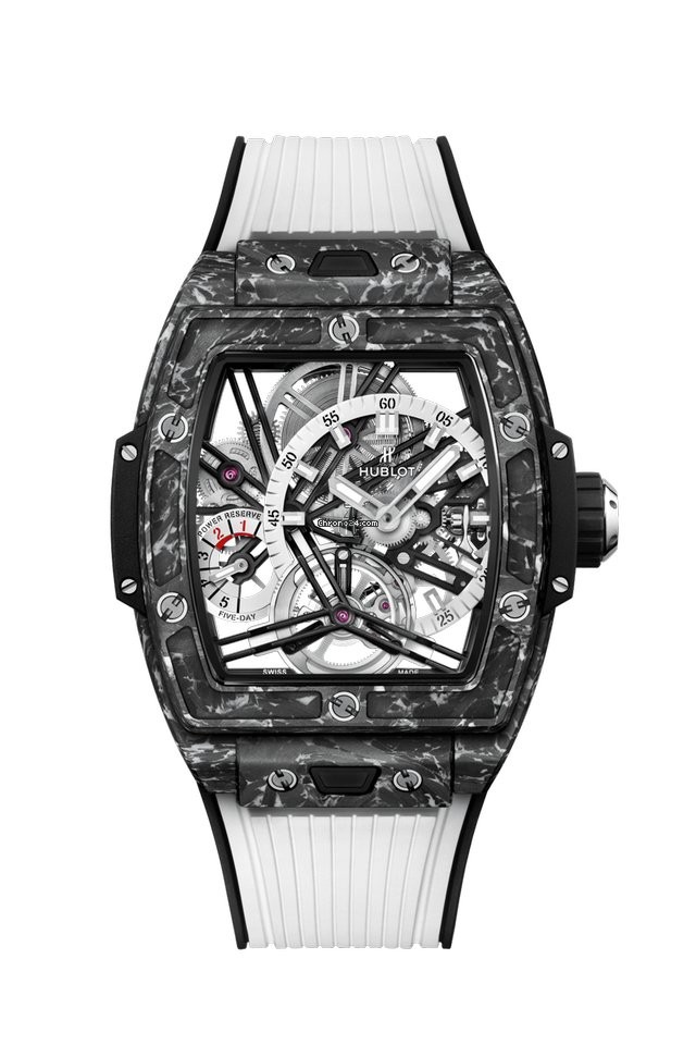 Replica Hublot Spirit Of Big Bang 645.QW.2012.RW