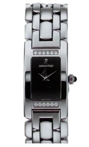 Replica Audemars Piguet Promesse Ladies Watch