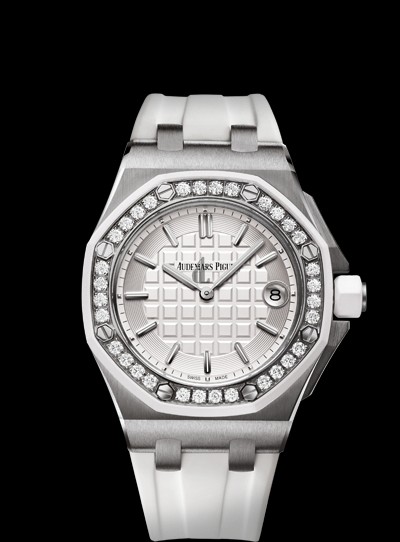 Audemars Piguet Royal Oak Offshore QUARTZ Watch fake 67540SK.ZZ.A010CA.01