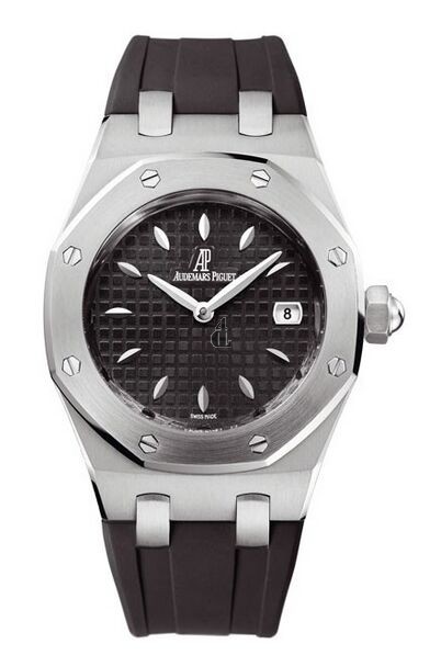 Replica Audemars Piguet Lady Royal Oak Watch