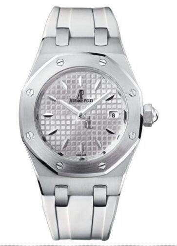 Replica Audemars Piguet Royal Oak Quartz Women's Watch