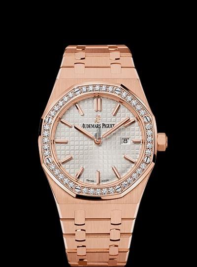 Audemars Piguet Royal Oak QUARTZ Watch fake 67651OR.ZZ.1261OR.01