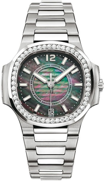 Patek Philippe Nautilus Ladies 7008/1A-012
